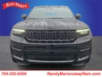 2025 Jeep Grand Cherokee L Summit Reserve 4x4