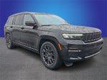 2025 Jeep Grand Cherokee L Summit Reserve 4x4
