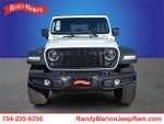 2025 Jeep Wrangler Willys 4xe