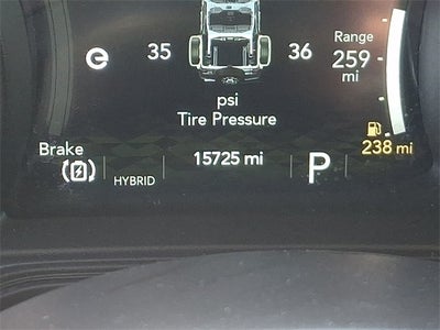 2025 Jeep Wrangler Willys 4xe