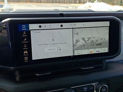 2025 Jeep Wrangler Willys 4xe