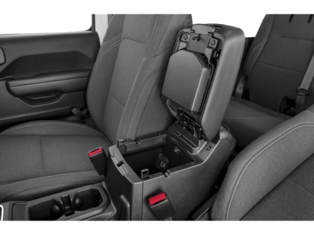 2025 Jeep Wrangler Willys 4xe