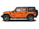 2025 Jeep Wrangler Willys 4xe