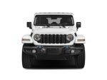 2025 Jeep Wrangler Willys 4xe