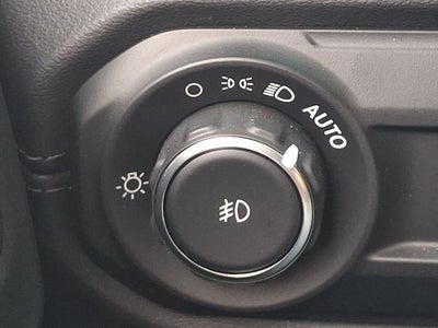 2024 Jeep Wrangler Rubicon X 4xe