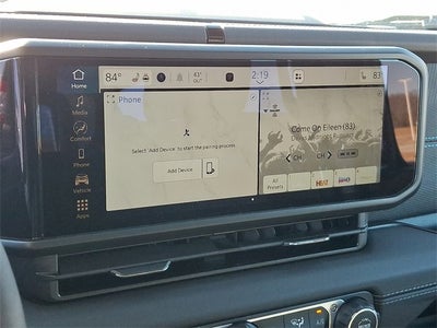 2025 Jeep Wrangler Rubicon 4xe