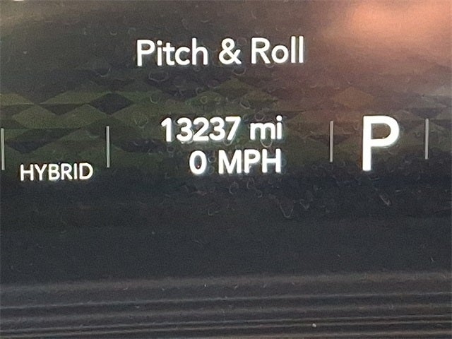 2025 Jeep Wrangler Rubicon 4xe