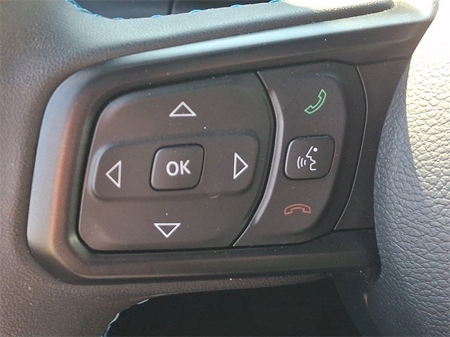 2025 Jeep Wrangler Rubicon 4xe