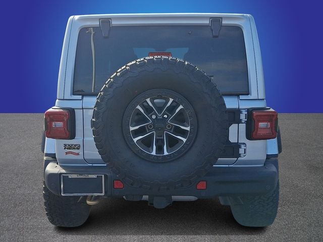 2024 Jeep Wrangler 4-Door Rubicon 392 4x4