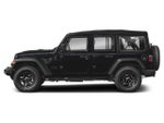 2024 Jeep Wrangler 4-Door Rubicon 392 Final Edition 4x4
