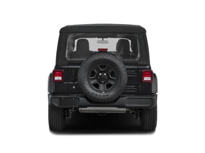 2024 Jeep Wrangler 4-Door Rubicon 392 Final Edition 4x4