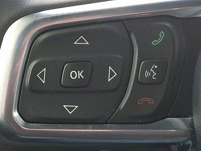 2024 Jeep Wrangler Summit 4xe