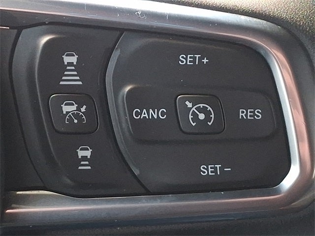 2024 Jeep Wrangler Summit 4xe