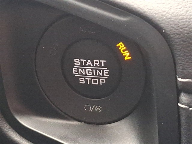 2024 Jeep Wrangler Summit 4xe