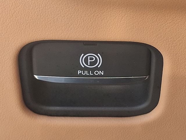 2022 Jeep Grand Cherokee Summit Reserve 4x4