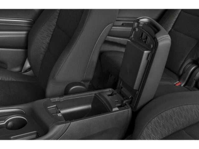 2025 Dodge Durango SRT Hellcat AWD