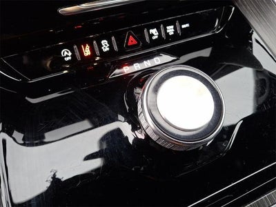 2023 Jeep Wagoneer L Series III 4x2