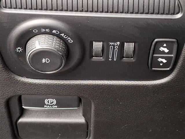 2023 Jeep Wagoneer L Series III 4x2