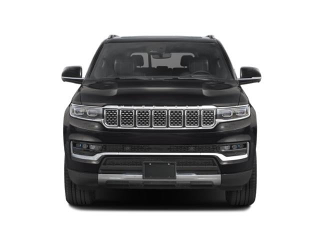 2024 Jeep Grand Wagoneer L Series II 4x4