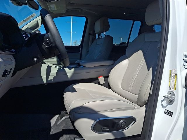 2024 Jeep Wagoneer Series I 4x4