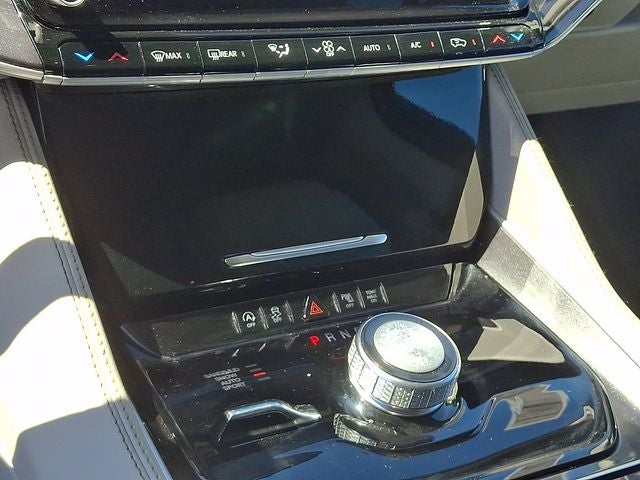 2024 Jeep Wagoneer Series I 4x4