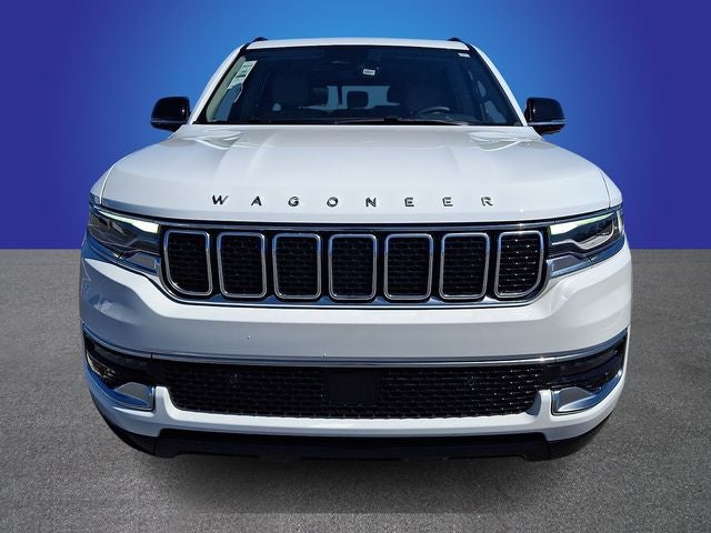 2024 Jeep Wagoneer Series I 4x4