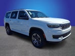 2024 Jeep Wagoneer Series I 4x4