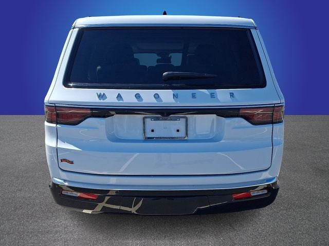 2024 Jeep Wagoneer Series I 4x4