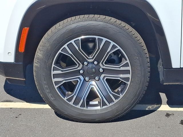 2024 Jeep Wagoneer Series I 4x4