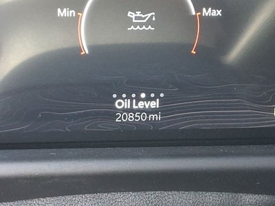 2024 Jeep Wagoneer Series II Carbide 4x4