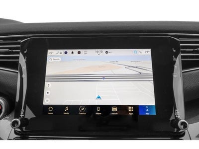 2024 Jeep Wagoneer Series II Carbide 4x4