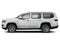2022 Jeep Wagoneer Series II 4x4