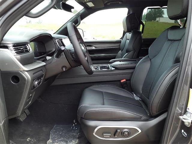 2023 Jeep Wagoneer Series III 4x4