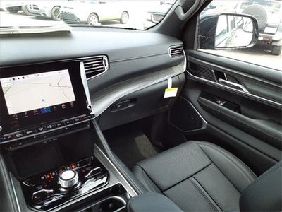 2023 Jeep Wagoneer Series III 4x4