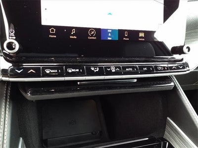 2023 Jeep Wagoneer Series III 4x4