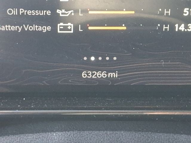 2022 Jeep Wagoneer Series III 4x4