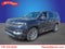 2025 Jeep Grand Wagoneer 4x4