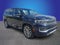2025 Jeep Grand Wagoneer 4x4