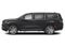 2025 Jeep Grand Wagoneer 4x4