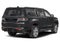 2025 Jeep Grand Wagoneer 4x4