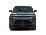 2026 Jeep Grand Wagoneer Summit Obsidian 4x4