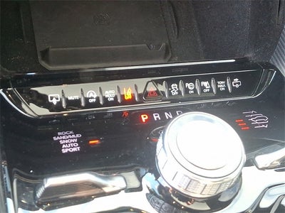 2023 Jeep Grand Wagoneer Obsidian 4x4