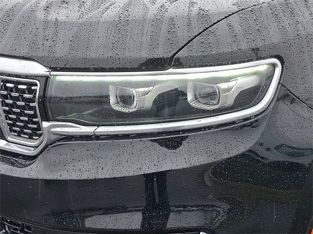 2022 Jeep Grand Wagoneer Series III 4x4