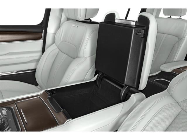 2023 Jeep Grand Wagoneer Series III Obsidian 4x4