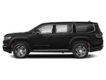 2023 Jeep Grand Wagoneer Series III Obsidian 4x4