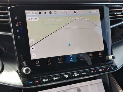 2023 Jeep Grand Wagoneer Series III 4x4