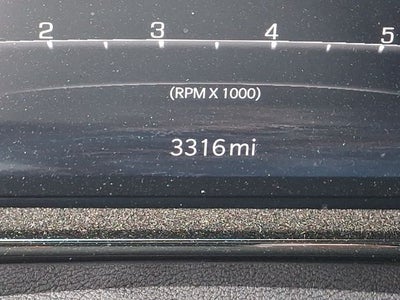 2023 Jeep Grand Wagoneer Series III 4x4