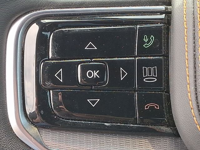 2023 Jeep Grand Wagoneer Series III 4x4