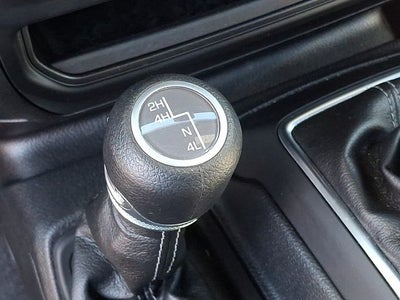 2024 Jeep Gladiator Sport