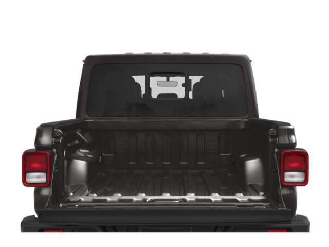 2023 Jeep Gladiator Overland 4x4